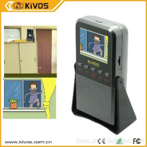 KIVOS Home Automation Alarm Personal Alarm Home Alarm System